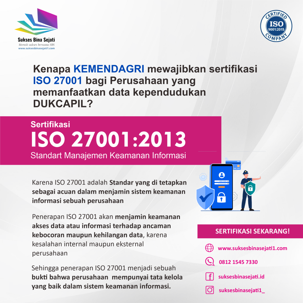 iso ig