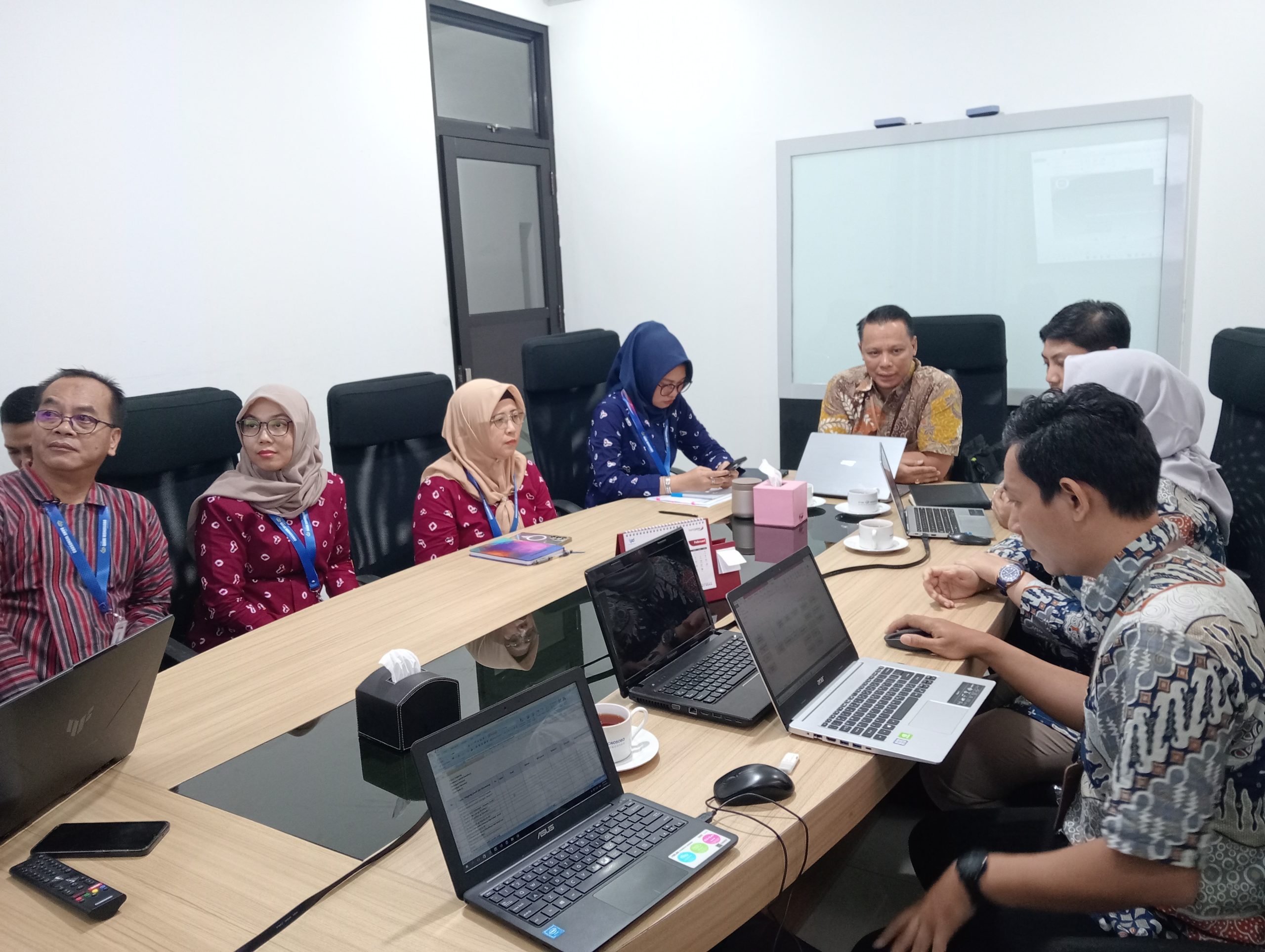 Konsultan HR MANAGEMENT