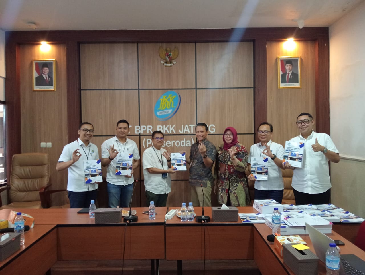 Konsultan HR Management
